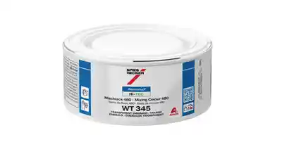 SPIES HI TEC WT345 Emeraude transparent 0.25L
