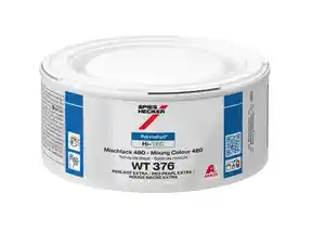 SPIES HI TEC WT376 Rouge nacré extra 0.25L
