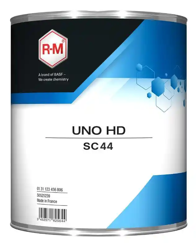 RM SC44 Bleu phtalo 1L