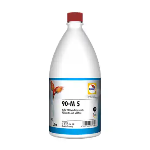 GLASURIT 90M5 Additif tri-couches 1L