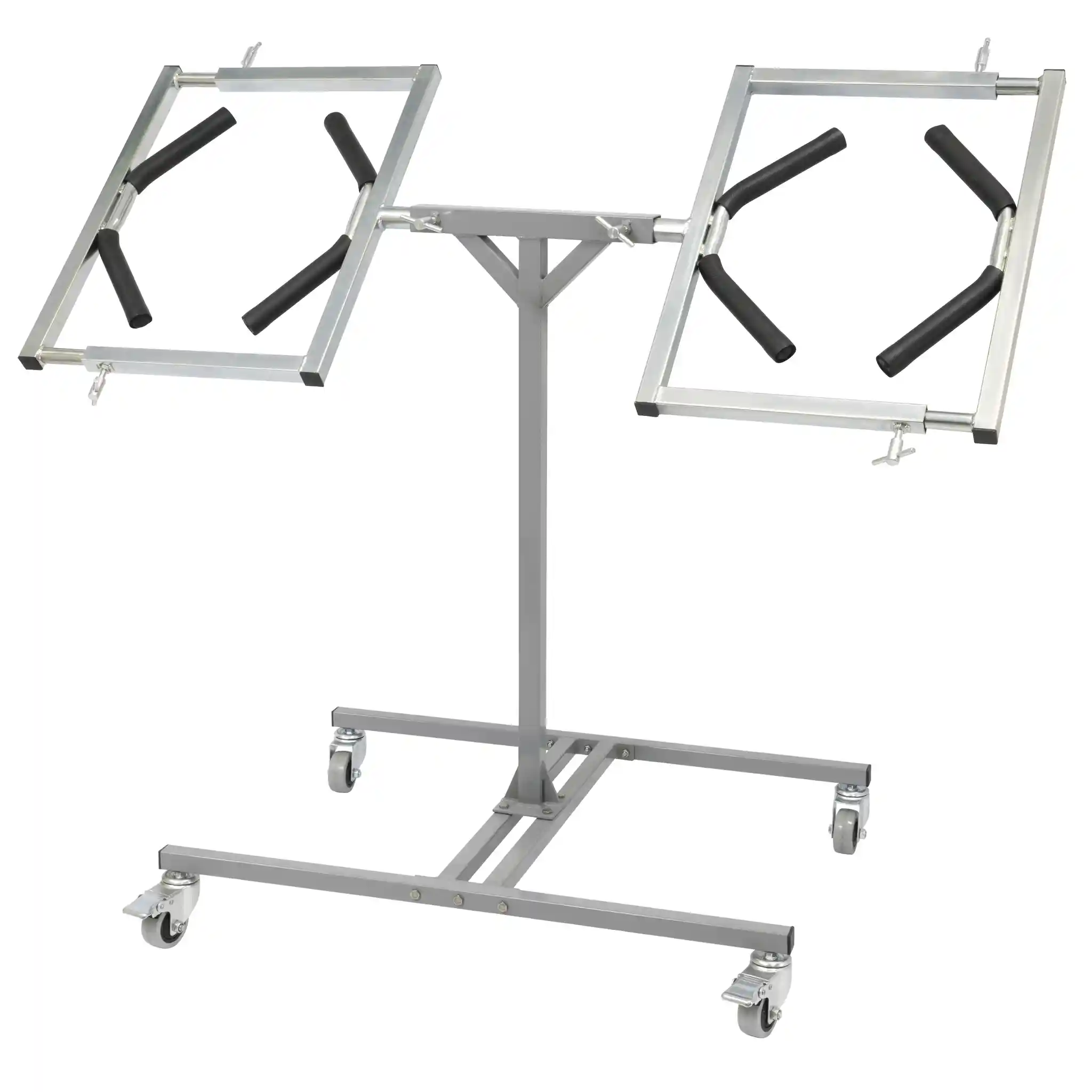 GYS 082168 Support de peinture pour 2 jantes