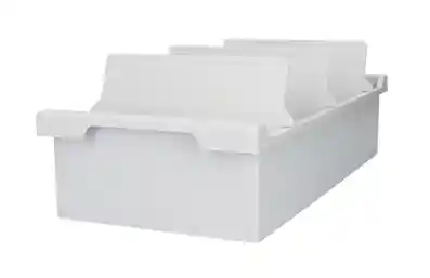 FINIXA SSP40 Système de rangement pour plaquettes test