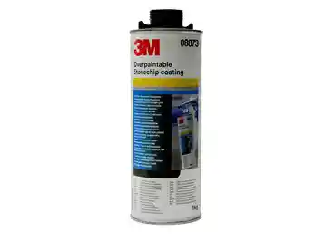 3M 08873 Noir- Antigravillon texturé 1kg