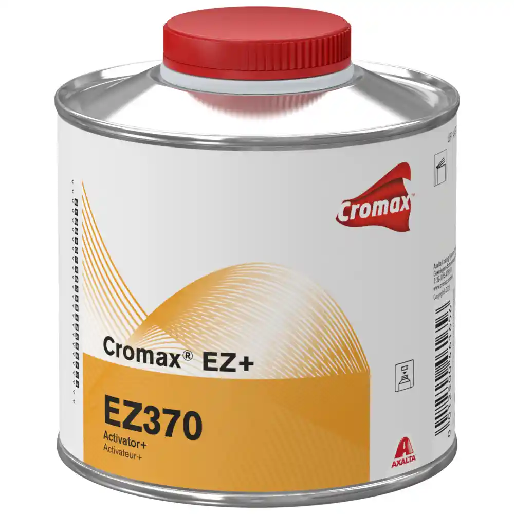 EZ+ EZ370 Activateur 0.5L