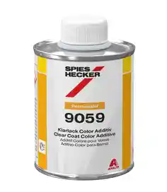 SPIES HECKER 9059 Additif universel pour vernis teinté 100ml