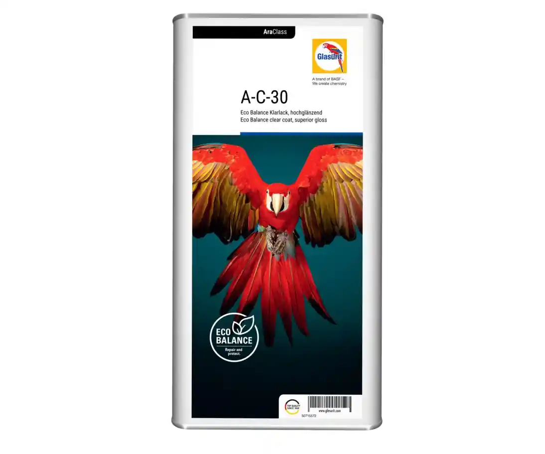 A-C-30 Vernis brillant exceptionnel 5L