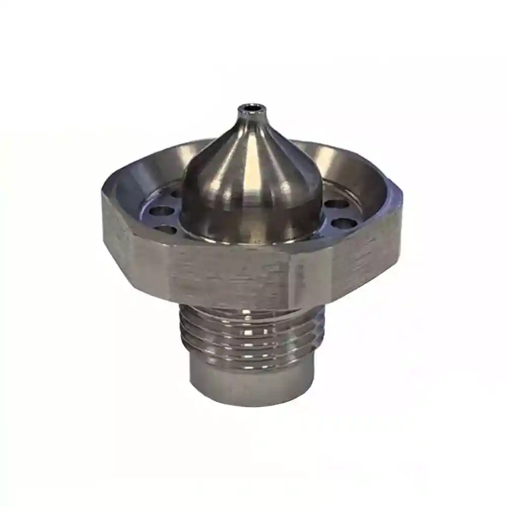 DEVILBISS 704442 Buse 1.2 DV1-210-12C pour pistolet DV1 pour VERNIS