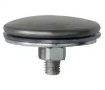 RESTAGRAF 999 Obturateur à visser 5 à 22 mm