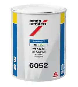 SPIES HI TEC WT6052/3.5L Additif WT 3.5L