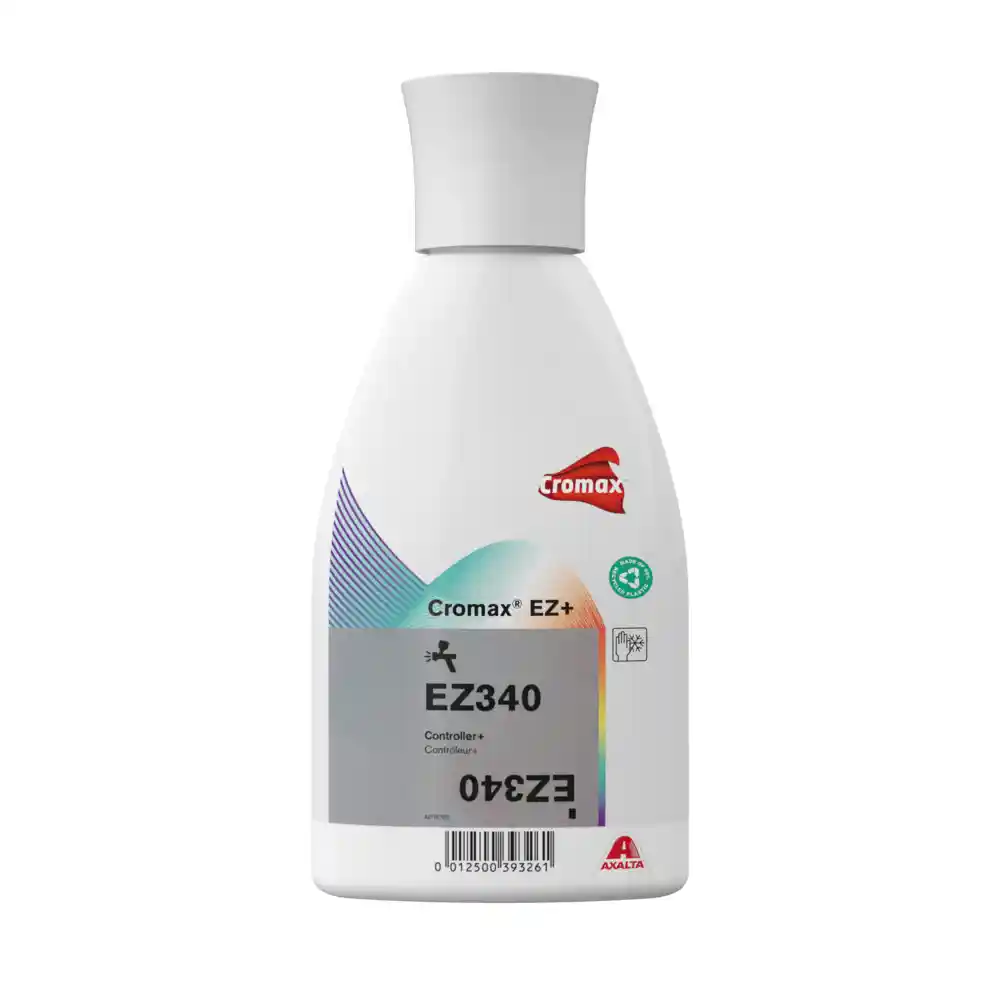 EZ+ EZ340 Controleur 0.8L