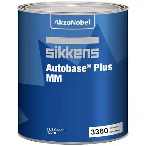 SIKKENS MM3360 Décolorant intermédiaire 1L