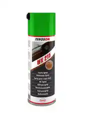 TEROSON WX215 Aérosol de cire pour corps creux beige 500ml
