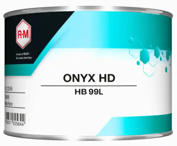 RM HB99L Nacre blanche 0.5L