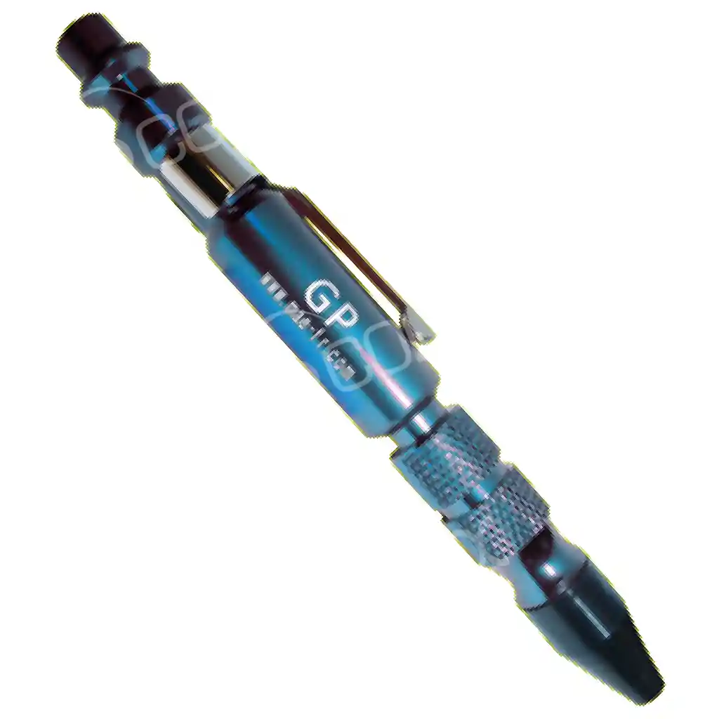 ENOV'CAR GPS9118 Diamètre 8mm Soufflette stylo pour retirer la poussière