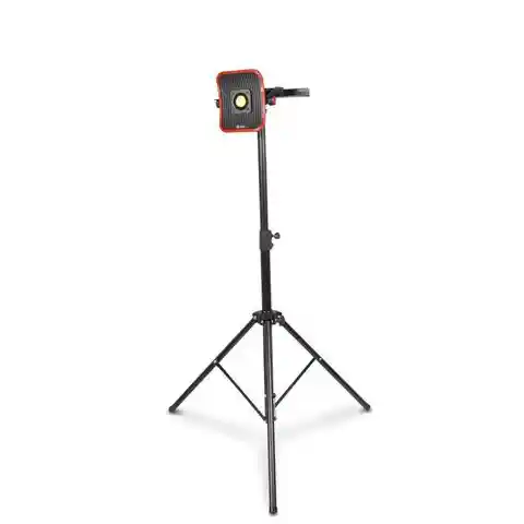 SATA KIT_IRT 1 lampe séchage UV Spotcure + son support trépied