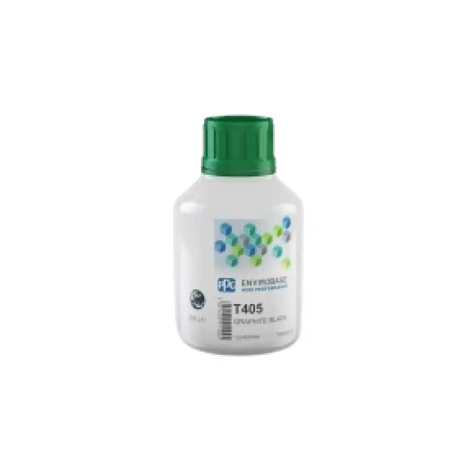 PPG T405 Noir graphite 0.5L Envirobase High Performance