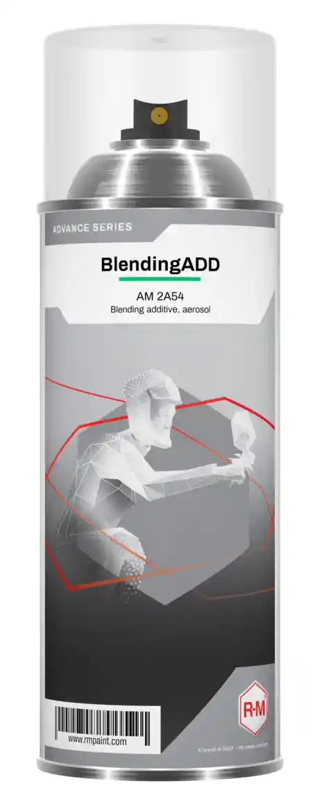 RM AM2A54 Additif BlendingADD aérosol de 400ml