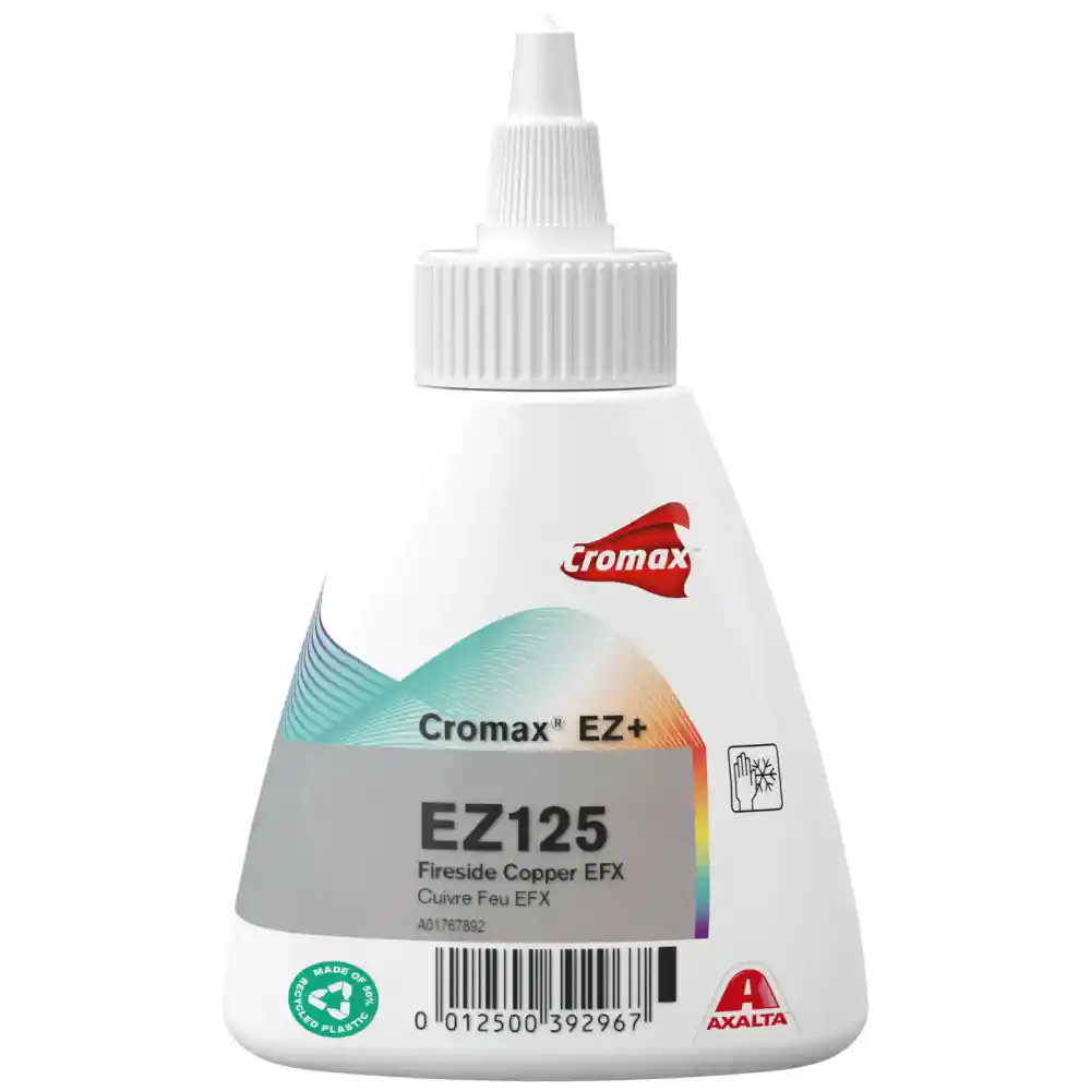 EZ+ EZ125 Cuivre feu EFX 0.1L