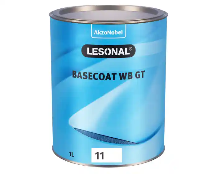 LESONAL 11WB Blanc 1L