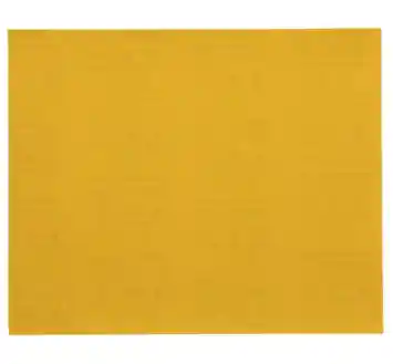 3M 12547 P120 - 50 feuilles abrasives Gold 288U 229 x 280mm