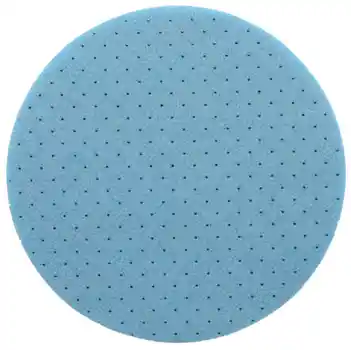 3M 33543 P1500 diam 150mm 20 Disques abrasifs flexibles support mousse