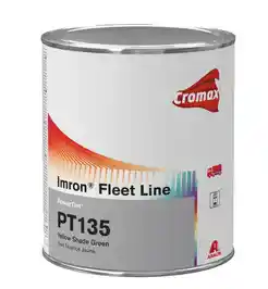 IMRON FLEET LINE PT135 Jaune verdâtre 1L