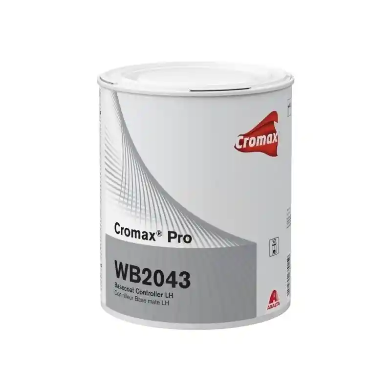 CROMAX PRO WB2043 Contrôleur base mate basse humidité 3.5L