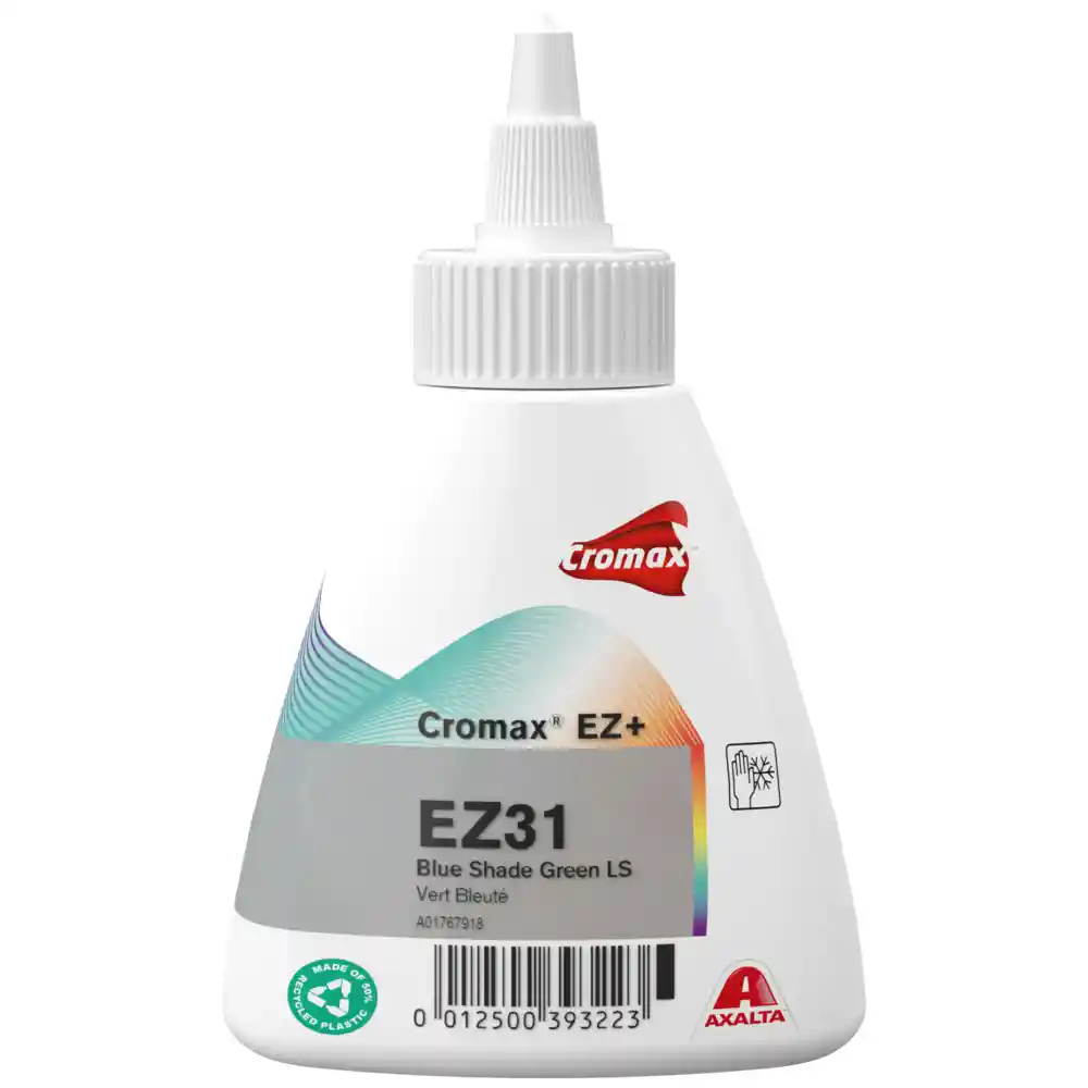 EZ+ EZ31 Bleu verdâtre LS 0.1L