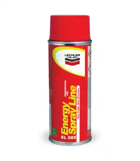 LECHLER EL085 Diluant raccord Energy Spray Line UHS 400ML
