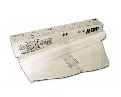 U-POL MFILM/B100 6m x 100m bâche film de masquage type B