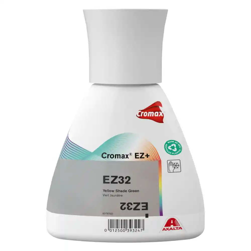 EZ+ EZ32 Jaune verdâtre 0.35L
