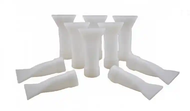 KEMTEX 13.2209401-01 10 buses larges pour mastic FIX'n'SEAL