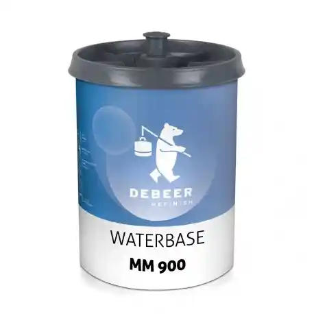 DEBEER 900 Blanc 1L