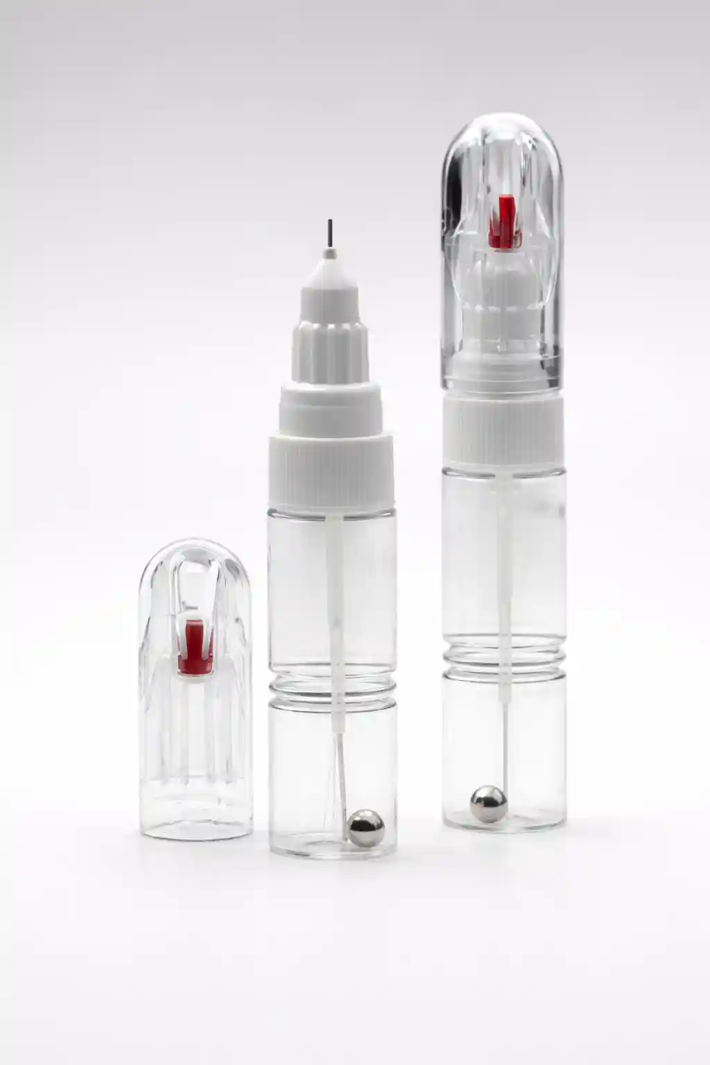 STARCHEM DB-20 Flacon compte-goutte 20ml