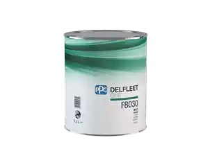 PPG F8030 Liant mat DELFLEET ONE 3.5L