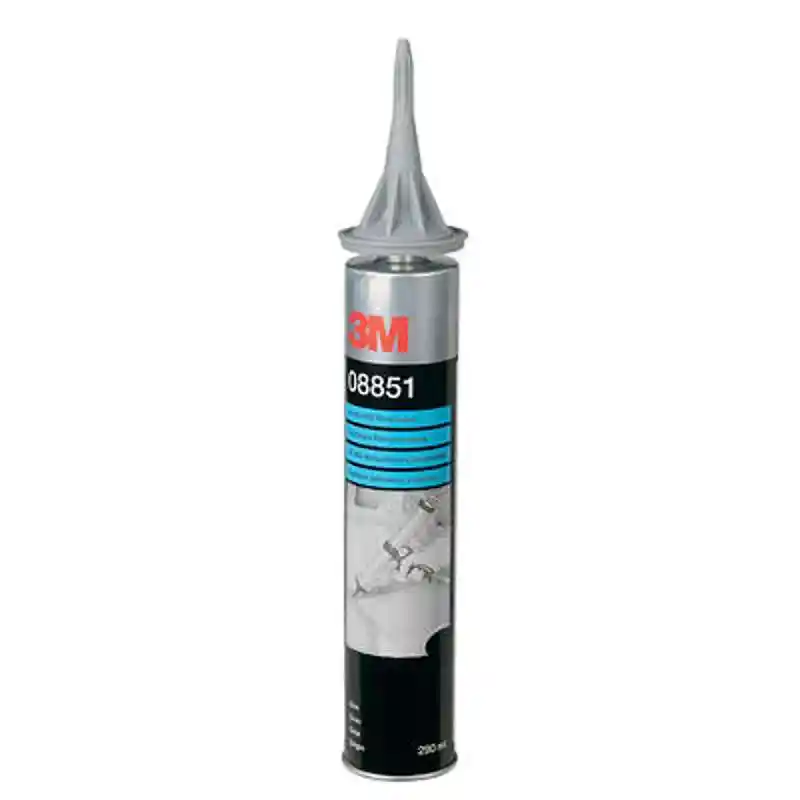 3M 08851 Mastic MS pulvérisable gris 290ml