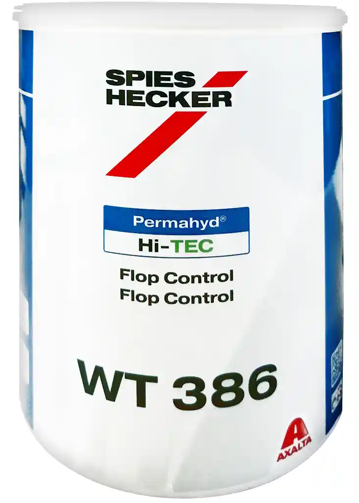 SPIES HI TEC WT386 Flop control 1L