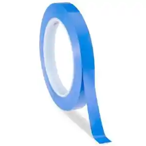 3M 21255 9.52mm -Ruban de décoration en vinyle 471+ bleu
