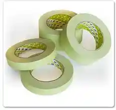 3M 50977 Tiro vert 19mmx50m 12 rouleaux de ruban de masquage  