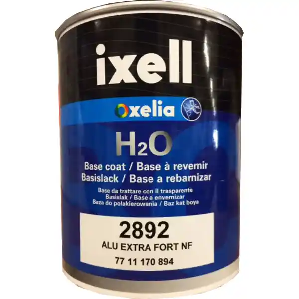 IXELL 2892 7711170894 Aluminium extra fort 1L
