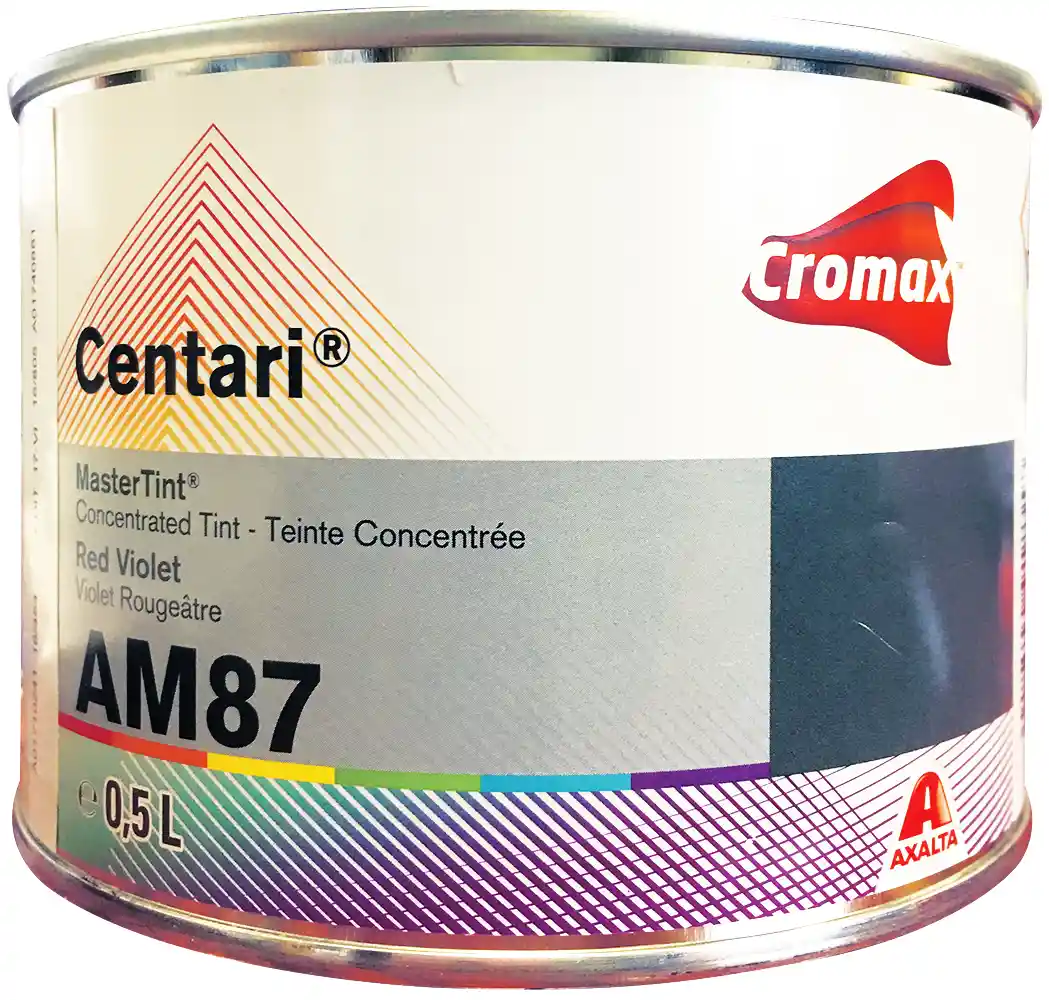 CENTARI AM87 Violet rougeâtre 0.5L