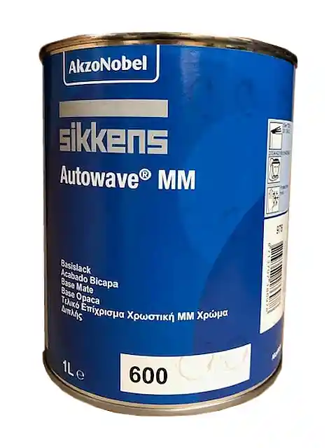 SIKKENS MM600 Liant 1L