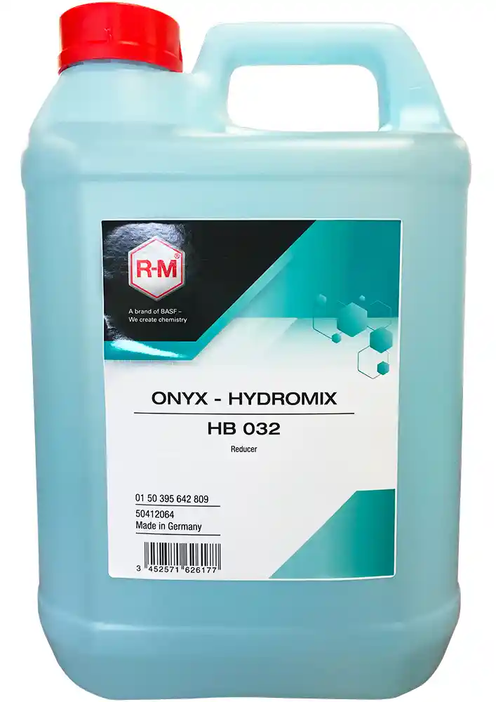 RM HYDROMIX HB032 Reducer 5L