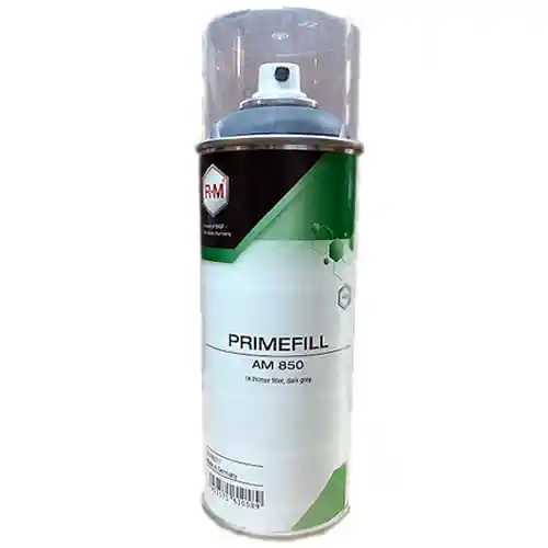 RM AM850 Apprêt 1K gris aérosol 0.4L