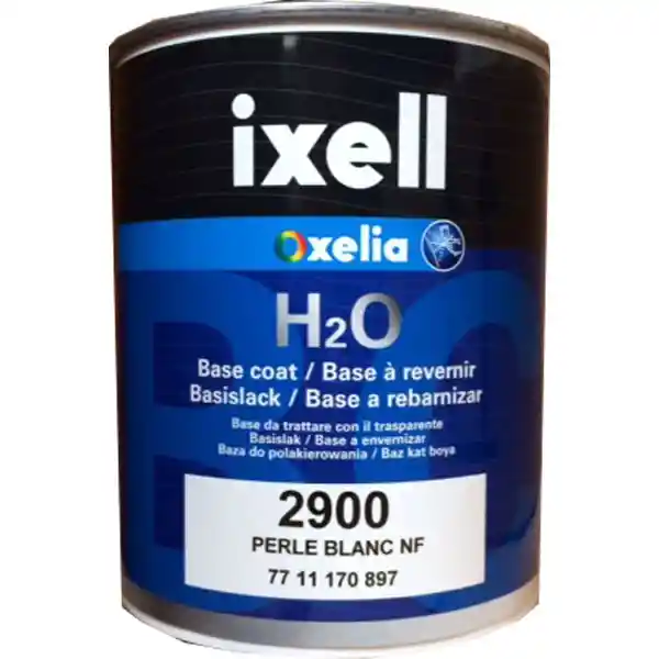 IXELL 2900 7711170897 Perle blanc 1L