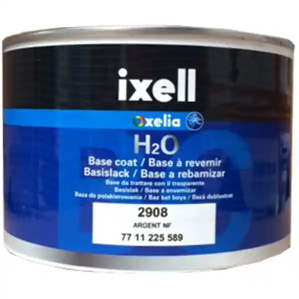 IXELL 2908 7711225589 Argent 0.5L