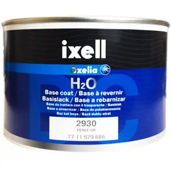 IXELL 2930 7711579686 Perle or 0.5L