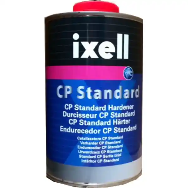 IXELL CP_STANDARD 7711429306 Durcisseur pour vernis Clearius 1L