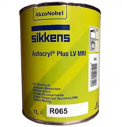 SIKKENS R065 Liant 1L Autocryl plus LV 