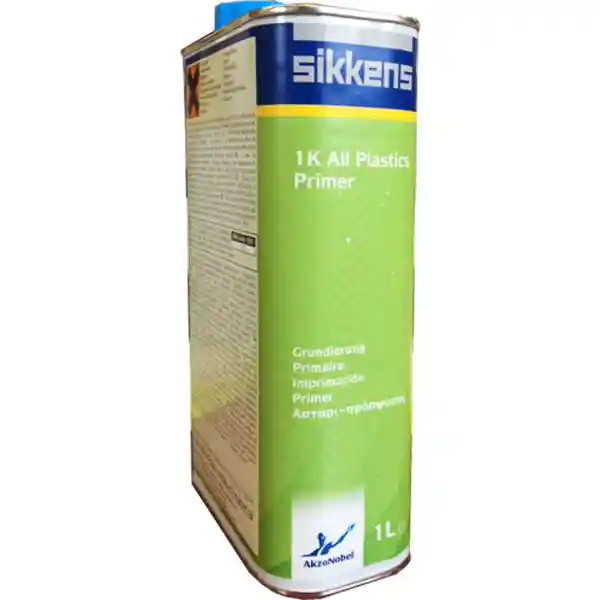 SIKKENS 370009 Apprêt plastique 1K 1L